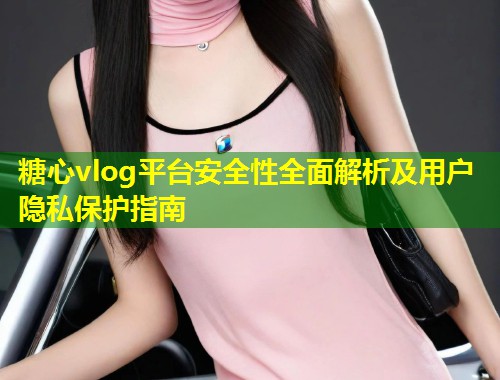 糖心vlog平台安全性全面解析及用户隐私保护指南  第1张