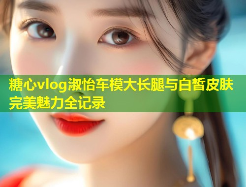 糖心vlog淑怡车模大长腿与白皙皮肤完美魅力全记录  第1张