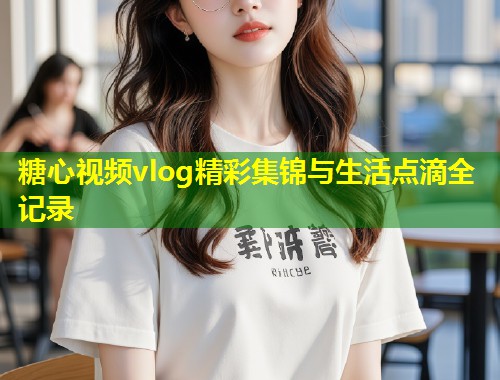糖心视频vlog精彩集锦与生活点滴全记录  第1张